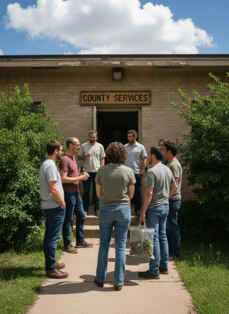 Curious about THC industry regulation Texas? Discover how major proposed changes could shake up the market. Get the inside scoop—read before it’s too late!