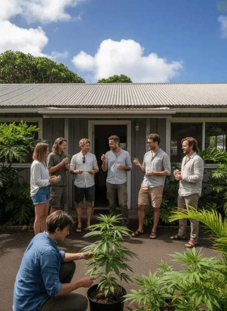 Discover unexpected twists in the THC Ministry Supreme Court case—find out what the media isn’t telling you and why it matters to cannabis advocates.