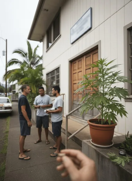Is the THC Ministry Supreme Court case about to change everything? Discover what’s at stake and why everyone is talking about this landmark legal battle.