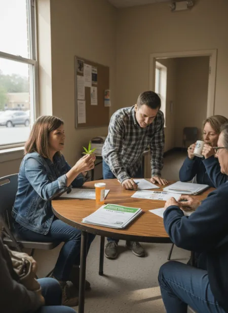 Tennessee Medical Marijuana Readiness: Is the Volunteer State Really Prepared? Curious about Tennessee medical marijuana readiness? Discover the latest insights and see what the future could hold for legal cannabis in Tennessee.