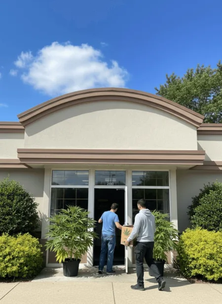 Curious about the new Terra Pharm medical marijuana dispensary? Discover what’s next for Manheim Twp. at this exciting cannabis destination—click to learn more!