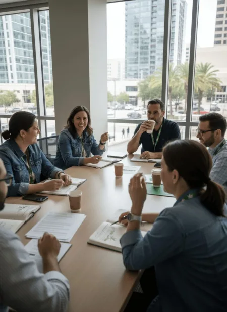 Texas Cannabis Policy Conference: Game-Changing Dialogues Shaping the Future Ready for big changes? Experience the Texas cannabis policy conference and unlock expert insights shaping Texas's legal cannabis future—click to learn more!