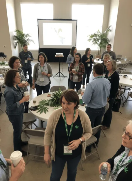 Texas Cannabis Policy Conference: Where Industry, Activism, and Law Collide in 2026 Discover key insights and breaking news at the Texas cannabis policy conference. Ready to influence change? Reserve your spot and join the conversation!