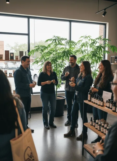 Discover how the Texas medical marijuana industry is exploding with new businesses and products. Ready to see the next big shift? Dive in now!