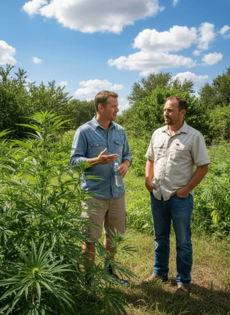 Curious about access, changes, or eligibility? Dive into the latest Texas medical marijuana program upgrades—discover what it means for you today!