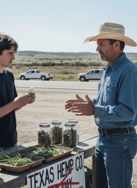 Texas Smokable Hemp Ban: The Heated Debate Impacting Farmers & Freedom Will the Texas smokable hemp ban change the future? Discover how the proposal and massive fee hikes could impact businesses and consumers. Click to find out!
