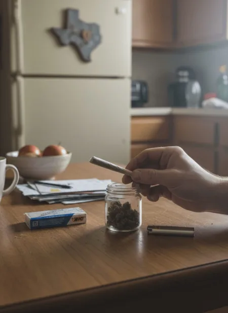 Uncover the truth behind the Texas smokeable cannabis ban. Will it impact your choices? Tap in for essential updates and surprising industry moves.