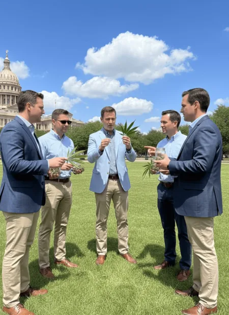 Curious about Texas cannabis regulation 2027? Find out how lawmakers will reshape cannabis laws and what it means for consumers and businesses. Dive in!
