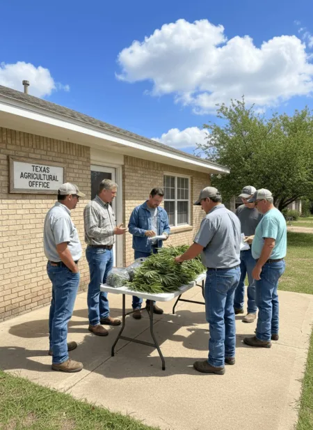 Texas hemp industry regulations: What Every Advocate Needs to Know Now Curious about Texas hemp industry regulations? Uncover what these new rules mean for growers and businesses—get insights before making your next move!