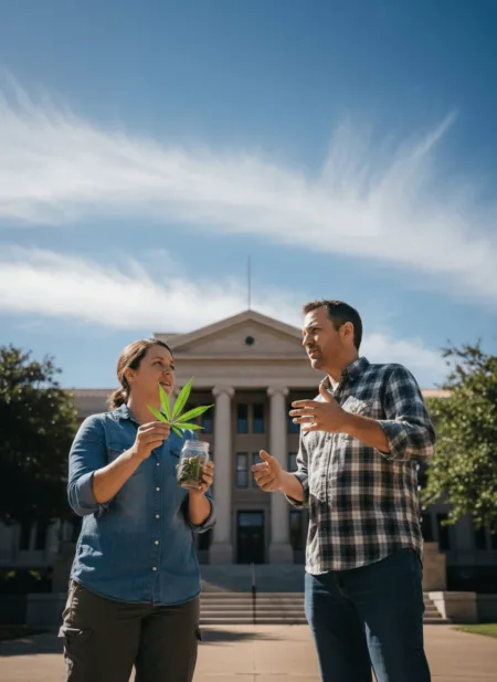 Texas hemp regulations: How New Rules Are Shaping the Future of Cannabis in the Lone Star State Curious about the latest Texas hemp regulations? Discover what’s changing, who’s affected, and why the debate is far from over. Don’t miss out!