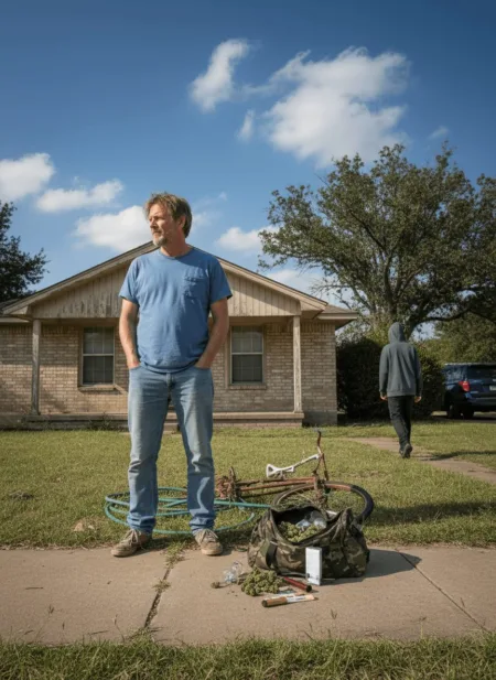 Texas man fentanyl child assault shocks community—discover what led to his 75-year sentence and the case’s disturbing details. Will justice be enough?