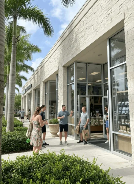 Dive deep into Trulieve Cannabis financial risk—can they dominate Florida or are investors heading for trouble? Discover untold insights before you invest.