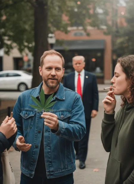 Curious about the Trump marijuana policy? Discover what's next and how it could impact you. Don’t miss these breaking developments—get the inside scoop.