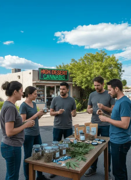 Unfiltered Realities of the Cannabis Legalization Debate in Las Vegas Ready for the real cannabis legalization debate? Discover what’s fueling controversy in Las Vegas—dive into the arguments shaping Nevada’s future now!