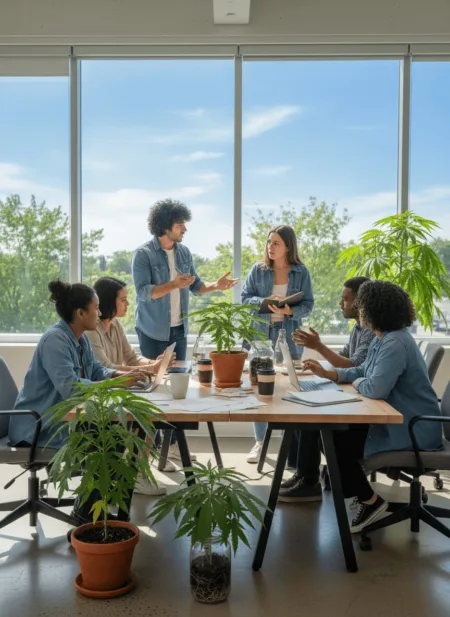 Unlocking Opportunity: The Fresh Face of NJ Cannabis Business Development Unlock expert tips and real success strategies for NJ cannabis business development. Ready to boost your startup? Discover the must-know secrets now.