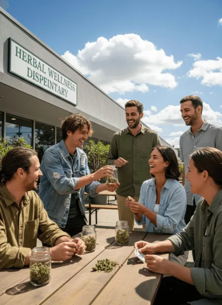 Discover the unseen cannabis health risks experts are warning about. Are you missing crucial facts? Click to uncover the real dangers before it's too late.