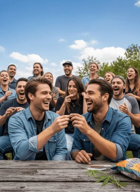 Unwind & Laugh Together: Catch the Ultimate 2-for-1 Comedy Show Experience Don’t miss your chance at the 2-for-1 comedy show—grab your tickets for double the laughs, amazing energy, and a unique twist you’ll love!