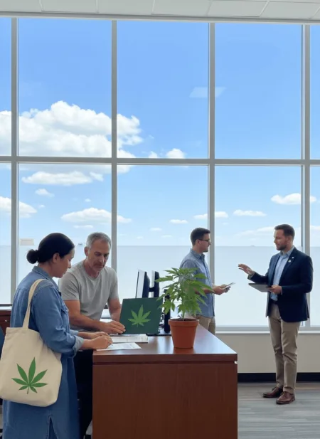 Verified Cannabis Fintech Growth Fuels Banking Success Stories in 2025 Unlock the secrets behind verified cannabis fintech growth and why Green Check’s financial boom could change the industry—discover the power move inside.