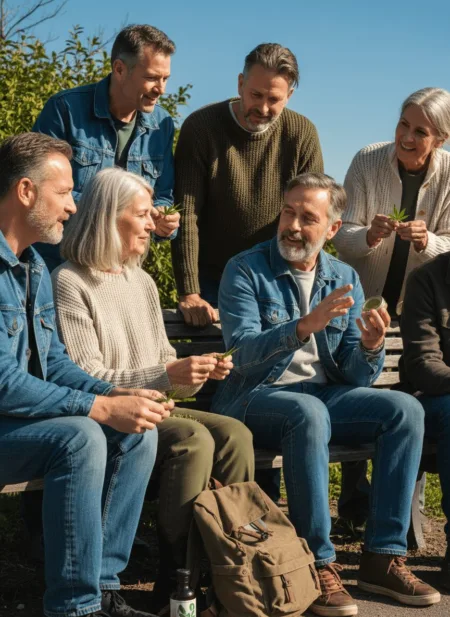 Ready to discover how veterans cannabis pain management is changing lives? Dive into real stories and breakthroughs for chronic pain relief—click now!