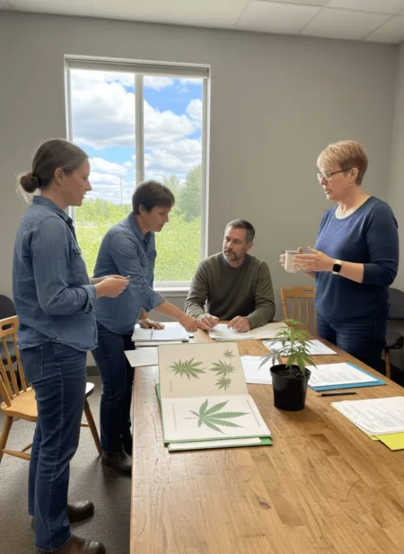 Discover the inside story on the marijuana dispensary application review. Get the unexpected details and outcomes that could impact your community—don't miss out!
