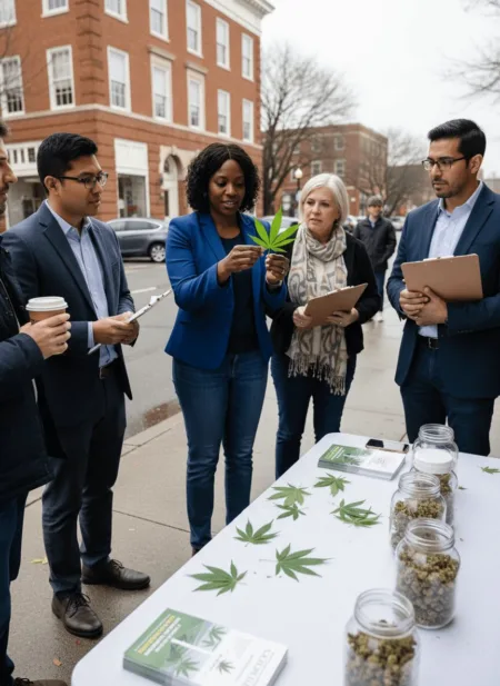 Virginia Beach Marijuana Regulations: What the New Rules Really Mean Now Curious about Virginia Beach marijuana regulations? Discover what's coming, how city council plans could impact you, and what new rules may mean for residents.