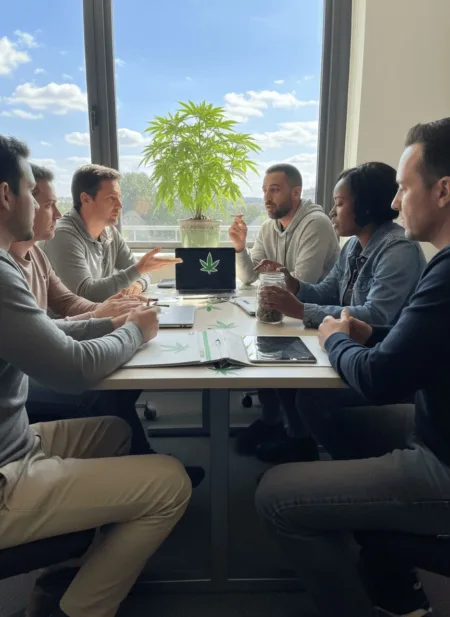Ready for Virginia cannabis licensing? Discover major opportunities, real steps to entry, and insider industry insights—don’t miss out on your chance!