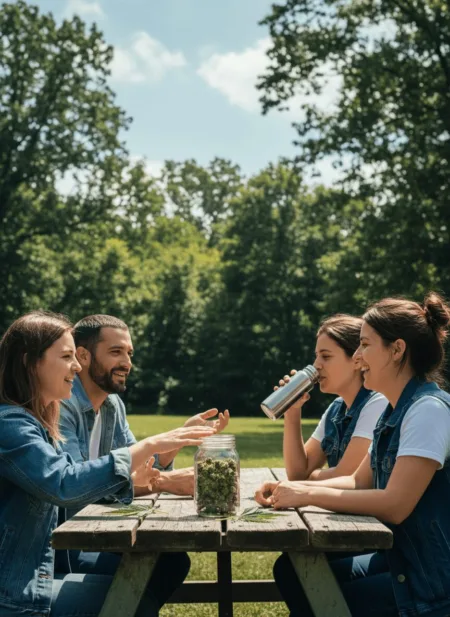 Virginia Cannabis Reform: How New Rules Will Shape Everyday Life in the Commonwealth Is Virginia cannabis reform about to revolutionize legal sales? Discover insider details and the real impact on businesses and communities. Learn more now.
