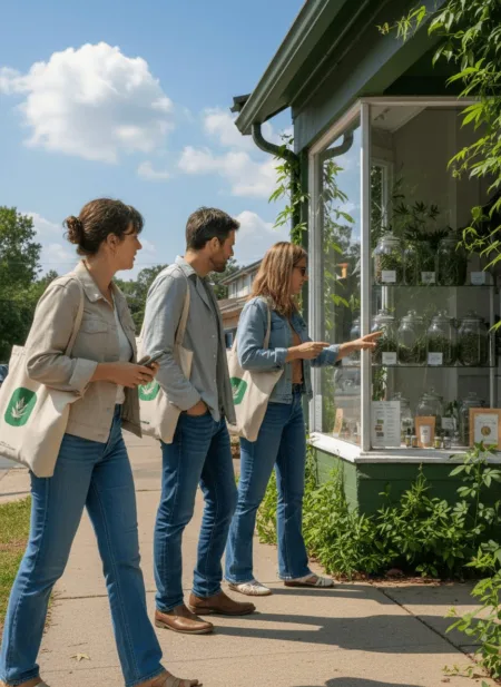 Curious about the Virginia cannabis sales law? Discover the latest developments and key changes shaping legalization—find out what you need to know!