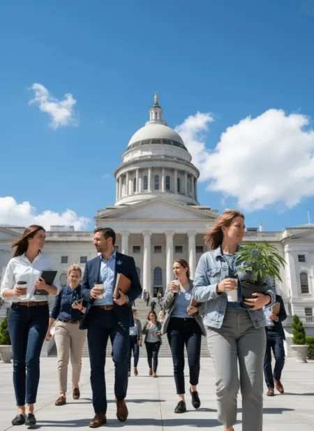 Virginia Marijuana Legislation: Big Changes Lighting Up the Future Curious about Virginia marijuana legislation? Discover the latest updates and game-changing moves—find out what this means for you and your community.