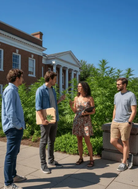 Virginia Psilocybin Regulation: Lawmakers Debate Next-Gen Policy Shifts Curious about Virginia psilocybin regulation? Discover how lawmakers are shaping policy and what's next for psychedelics—don't miss the inside scoop!