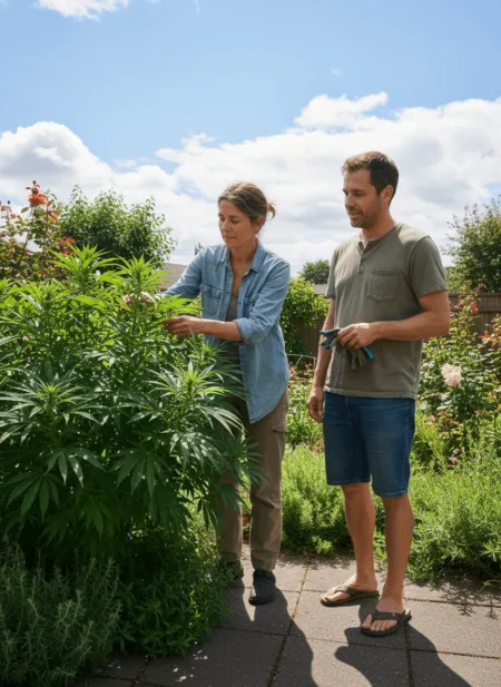 Is Washington marijuana home cultivation finally becoming legal? Discover what the new bill means for residents and how it could change growing at home.