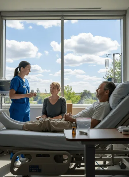 Curious about medical cannabis hospital use and new patient rights? Discover what Washington’s groundbreaking bill means for care and recovery—read now!