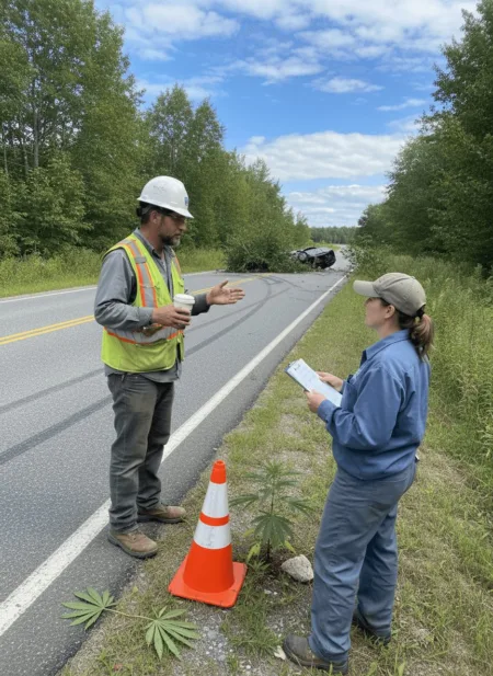 Unlock crucial findings in the Waterville crash NTSB report—discover what investigators uncovered. Are you ready for the truth behind the headlines?