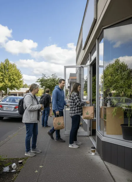 West Linn Marijuana Dispensaries: Is Legalization Finally Coming Home? Discover what’s next for West Linn marijuana dispensaries. Will the ban be lifted? Get the inside scoop and be first to know what’s happening.