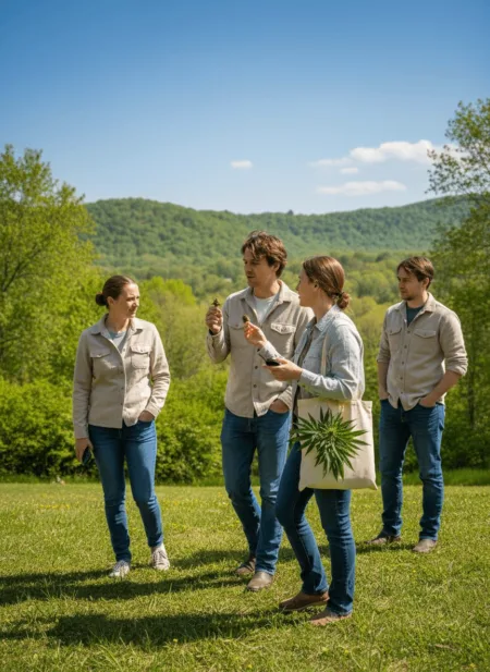 West Virginia Cannabis Legalization: Are Mountain State Reforms Finally Here? Curious about West Virginia cannabis legalization? Discover the movement, the momentum, and what could change for you—don’t miss this inside look!