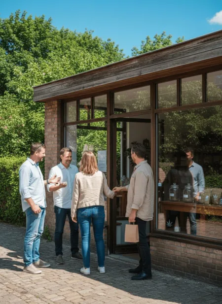 Westfield Cannabis Business Licenses: Limited Spots, Big Future for Local Entrepreneurs Ready to launch your dream? Discover exclusive insights on Westfield cannabis business licenses—don’t miss out on your chance to join this fast-growing market!