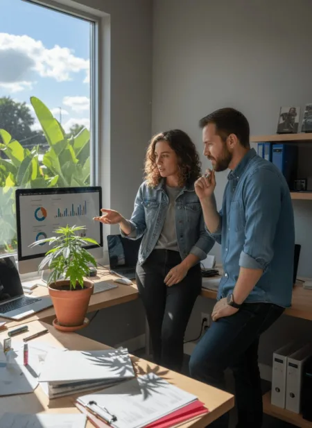 Is your operation ready for cannabis schedule 3 cybersecurity compliance? Discover key steps and actionable insights to protect your business today.