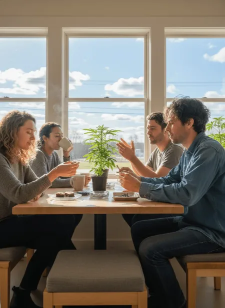 Why Cannabis Cafes Western Mass Are Sparking Buzz—and Who Wins Big? Craving the real story behind cannabis cafes western Mass? Discover who's cashing in and what it means for you—don't miss out on this fresh perspective!