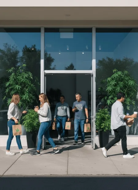 Step into a new era with Colorado's medical grade cannabis pharmacy. Curious about top-quality options and expert care? Discover your next solution today!