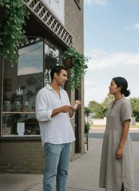 Will Connecticut medical marijuana dispensary shut its doors? Discover what's at stake—read now for breaking updates on access and local impact.