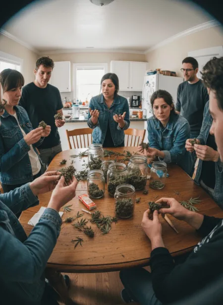 Why ‘Constitutional Right to Lie Cannabis’ Is Sparking Debate Nationwide Is the constitutional right to lie cannabis changing politics? Discover the drama, controversy, and what it really means for cannabis laws right now.