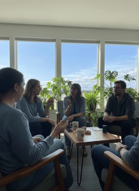 Why Maine Cannabis Consumption Lounges Are the State’s Next Big Thing Curious about Maine cannabis consumption lounges? Discover what lawmakers are discussing and how these lounges could change your next night out.