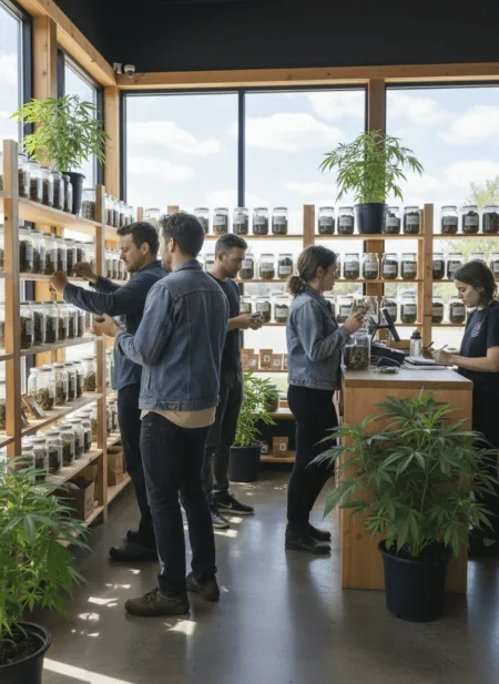 Is Maine medical marijuana tracking about to change? Discover the latest debates and insider info—find out what’s next before anyone else does!