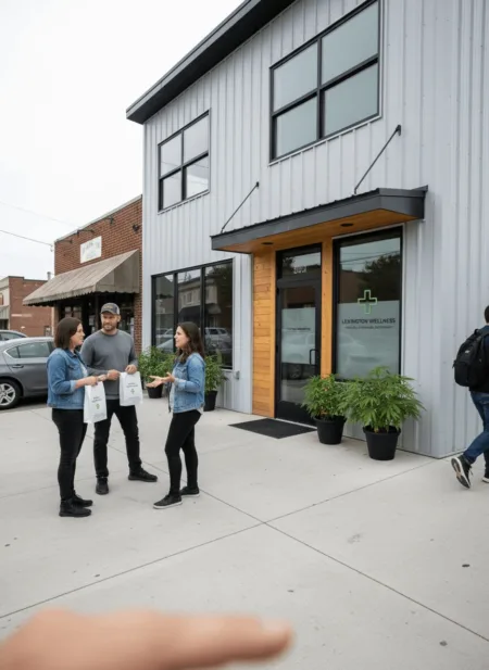 Explore why medical cannabis facilities Lexington are making waves—are you ready for what’s changing? See how these sites could impact your health journey.