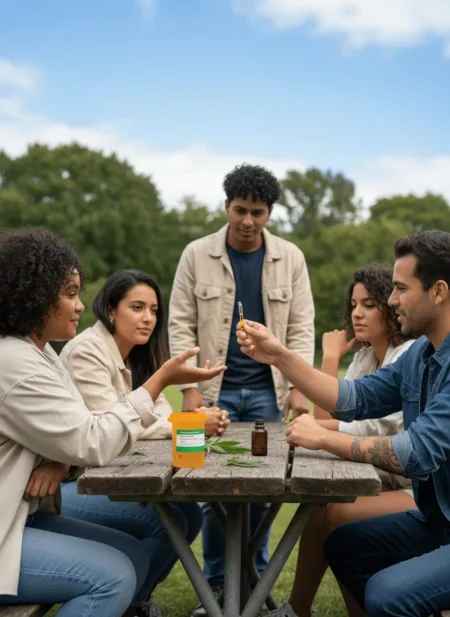 Unlock the truth behind medical marijuana pain relief. Is it as effective as claimed? Discover what experts aren't telling you—click to see more.