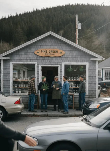 Why Parsonsfield Cannabis Dispensary Is Making Headlines in Maine Right Now Curious about Parsonsfield cannabis dispensary? Discover what’s coming to York County and why this dispensary is creating a local buzz. Don’t miss out!