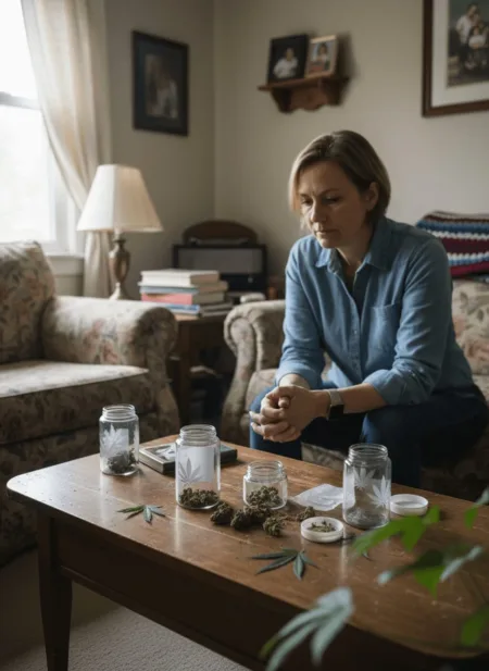 Curious about what’s behind the drop in Pennsylvania medical marijuana use? Discover the surprising reasons patients are leaving. Click for game-changing insights!