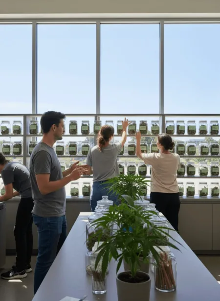 Why Unsafe Pesticide Cannabis Strains Are Shaking Up Dispensary Trust Now Worried about unsafe pesticide cannabis strains? Discover which products could put your health at risk—find the vital facts before your next purchase.
