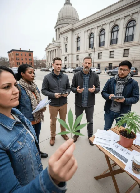 Discover how the Nebraska Medical Cannabis Commission could change with an elected post—find out what this means for you and the future of cannabis policy.