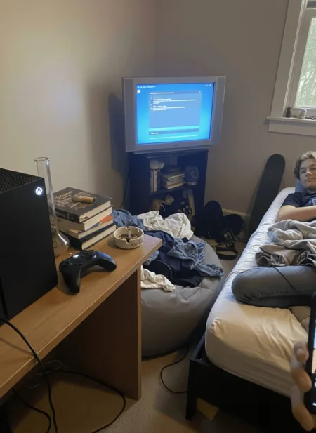 Xbox Grooming Conviction: Shocking Wake-Up Call for Gaming & Cannabis Safety Uncover the disturbing details behind the Xbox grooming conviction—how did online gaming turn so dangerous? Dive in to see the truth revealed.